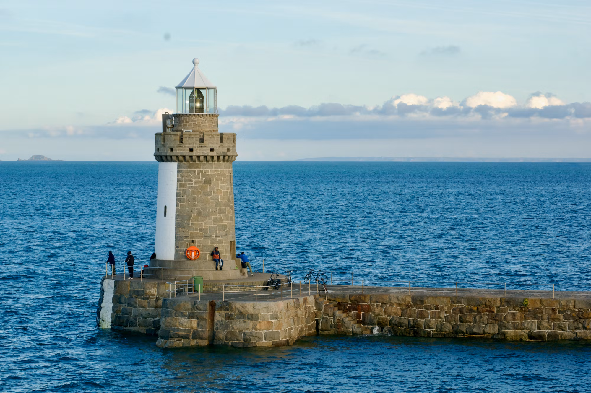 The Art of Mindfulness: Cultivating Peace in a Chaotic World